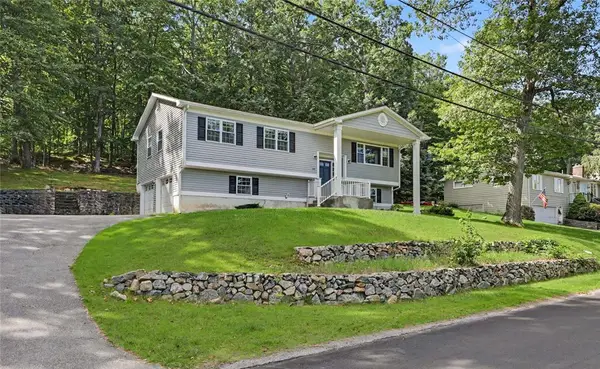 145 Grandview Avenue, Lincoln, RI 02865