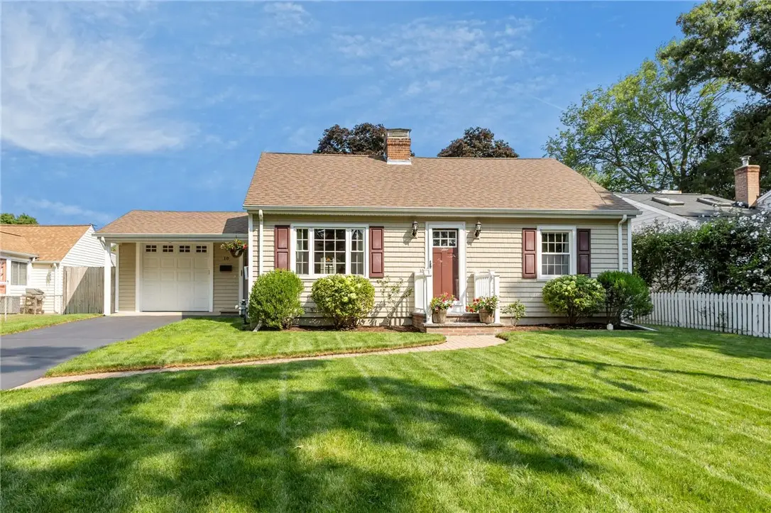 10 Willington Road, Pawtucket, RI 02861 - #1