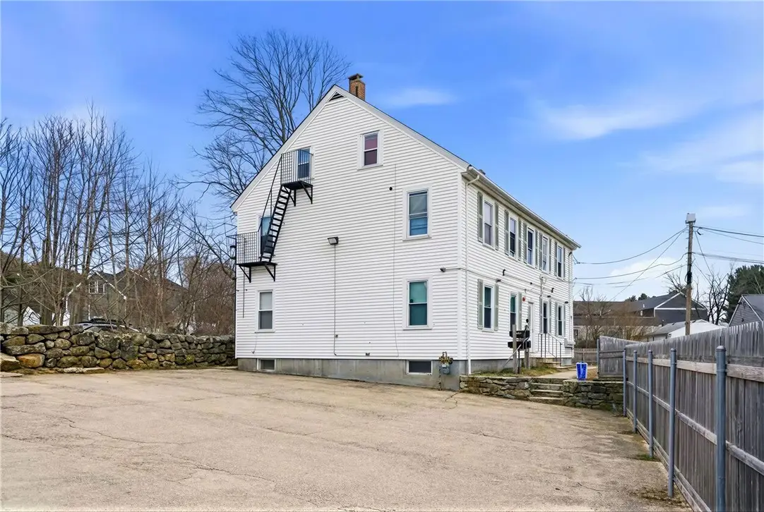 513 Washington Street, Coventry, RI 02816 - #1