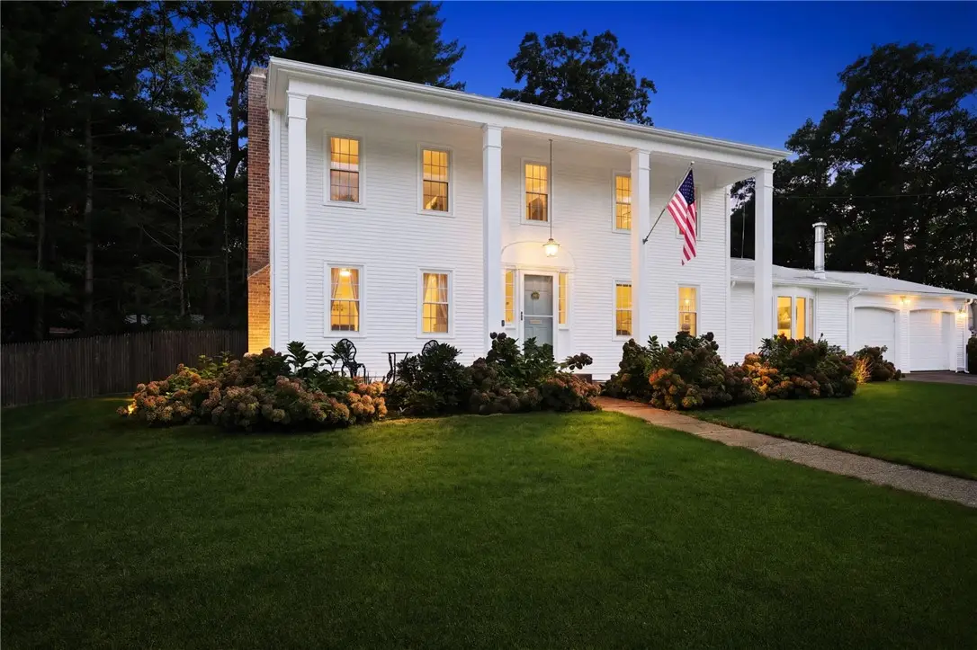 465 Red Chimney Drive, Warwick, RI 02886 - #1