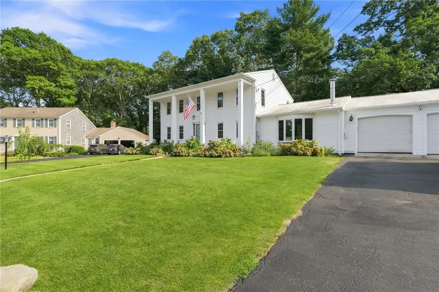 465 Red Chimney Drive, Warwick, RI 02886 - #3