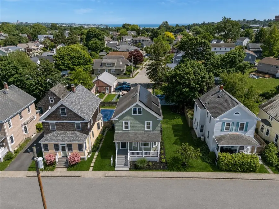 21 Russell Avenue, Newport, RI 02840 - #2