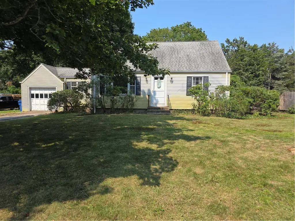 41 Sylvan Drive, East Greenwich, RI 02818 - #1