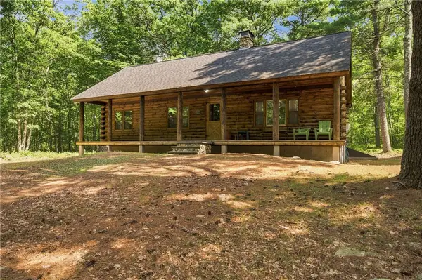 340 Snake Hill Road, Burrillville, RI 02826