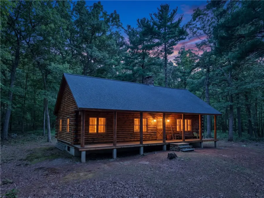 340 Snake Hill Road, Burrillville, RI 02826 - #2