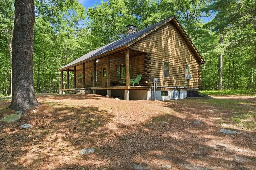 340 Snake Hill Road, Burrillville, RI 02826 - #3