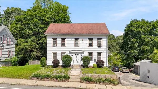 87 Saint Paul Street, North Smithfield, RI 02896