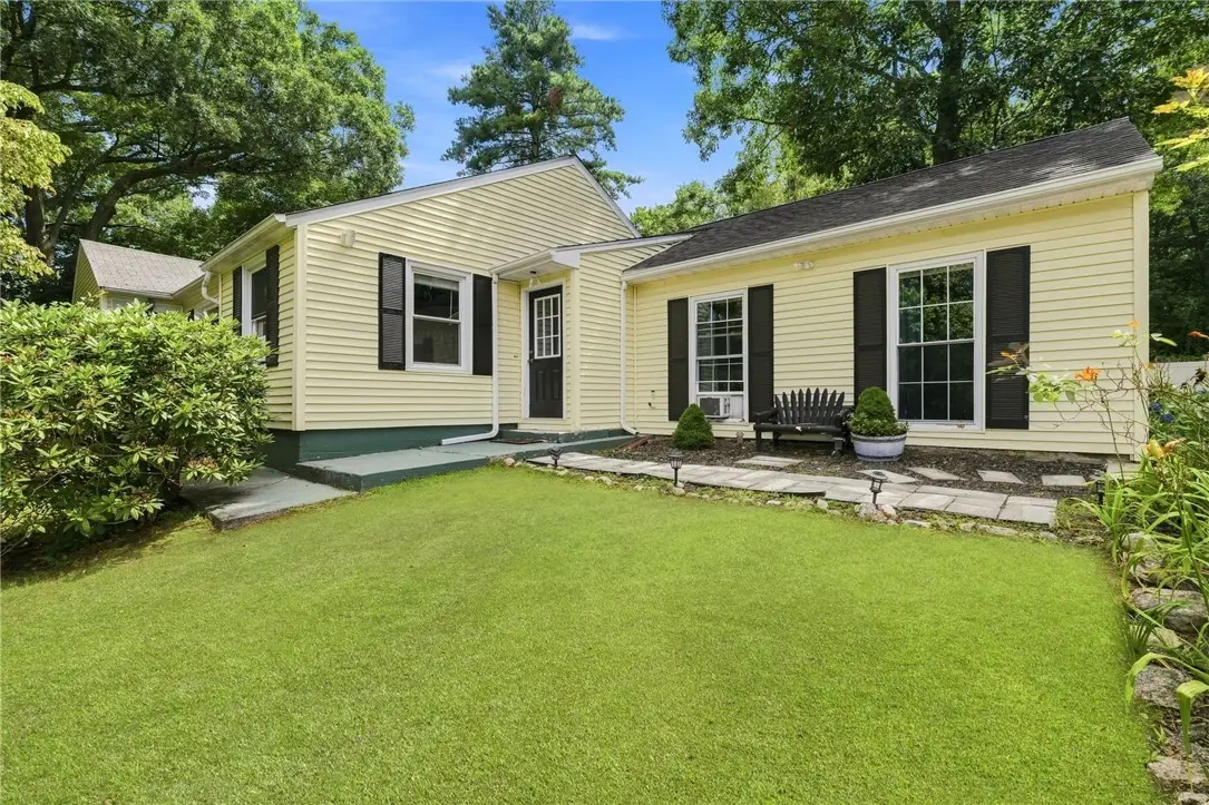 2956 Hartford Avenue, Johnston, RI 02919 - #1