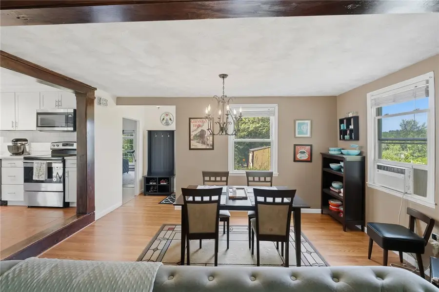 2956 Hartford Avenue, Johnston, RI 02919 - #2