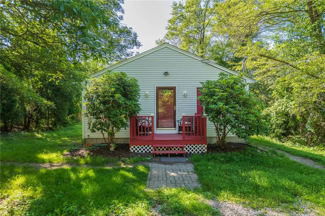 196 William Henry Road, Scituate, RI 02857 - #1