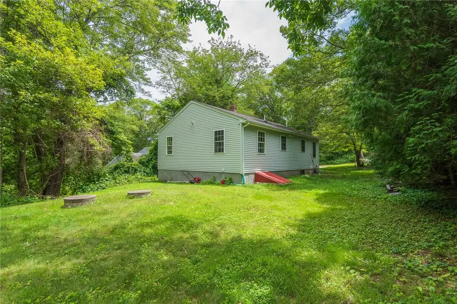 196 William Henry Road, Scituate, RI 02857 - #3