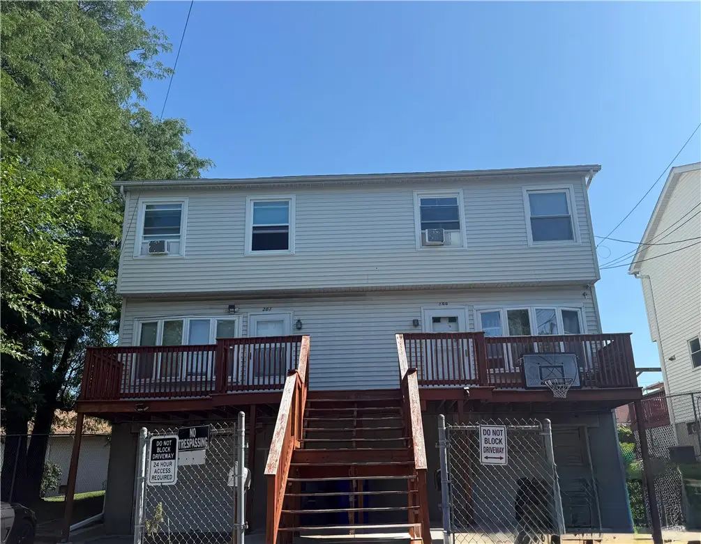 199 Benedict Street, Providence, RI 02909 - #1