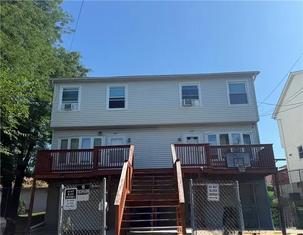 199 Benedict Street, Providence, RI 02909