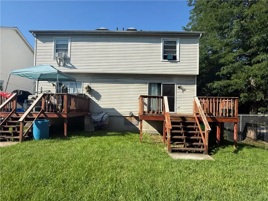 199 Benedict Street, Providence, RI 02909 - #2
