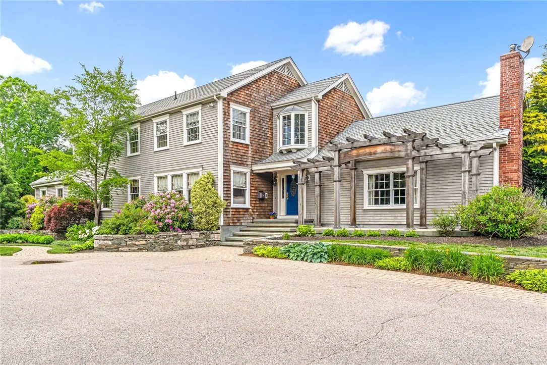 74 Oakwoods Drive, South Kingstown, RI 02879 - #1