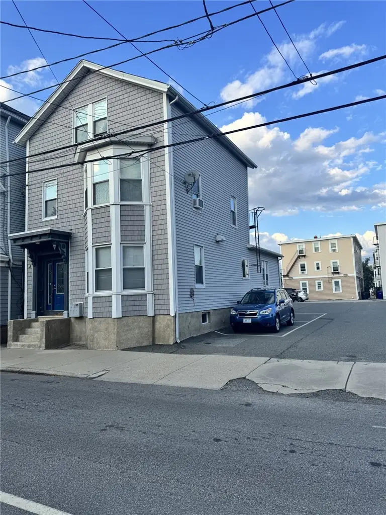 90 Sutton Street, Providence, RI 02903 - #2