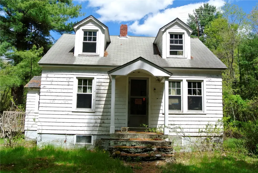 4 Boswell Trail, Foster, RI 02825 - #1