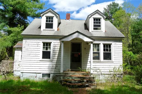 4 Boswell Trail, Foster, RI 02825