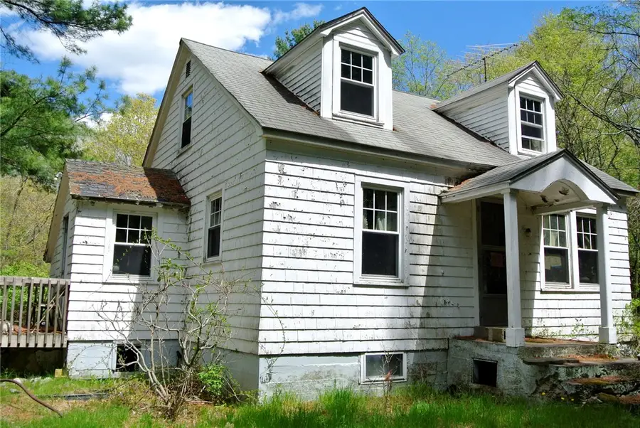 4 Boswell Trail, Foster, RI 02825 - #2