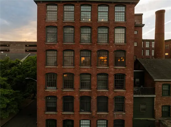 18 Imperial Place #4G, Providence, RI 02903