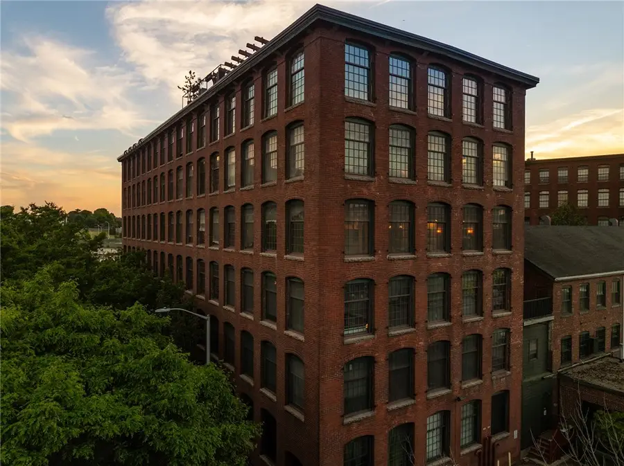 18 Imperial Place #4G, Providence, RI 02903 - #2