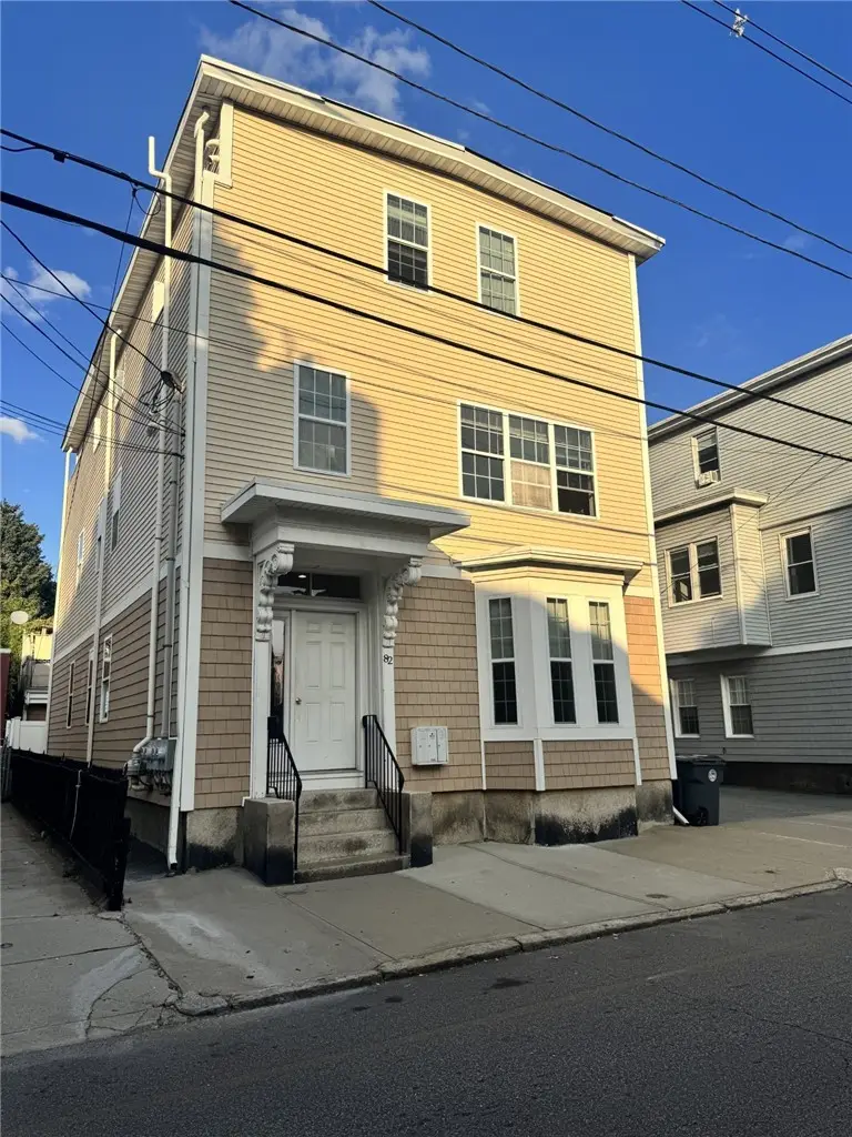 82 Sutton Street, Providence, RI 02903 - #1