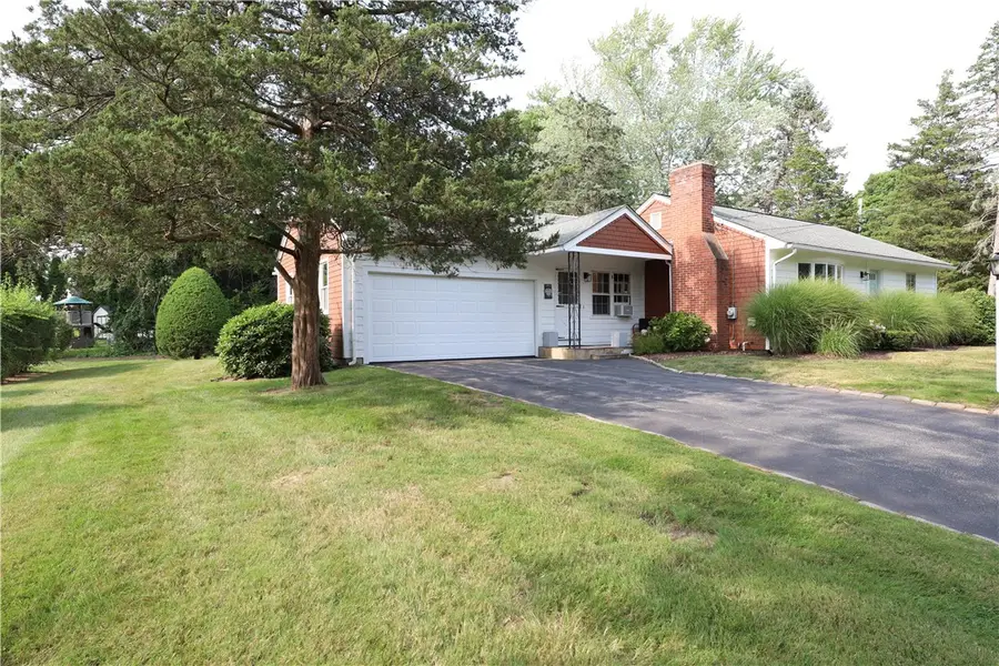 31 Nipsah Road, Warwick, RI 02818 - #3