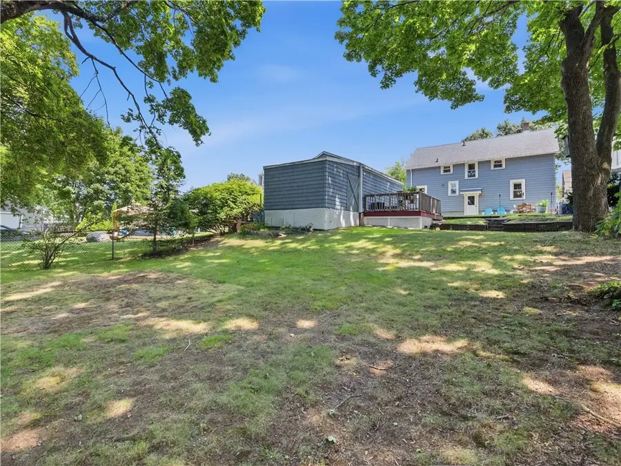44 Ruth Avenue, Rumford, RI 02916 - #3