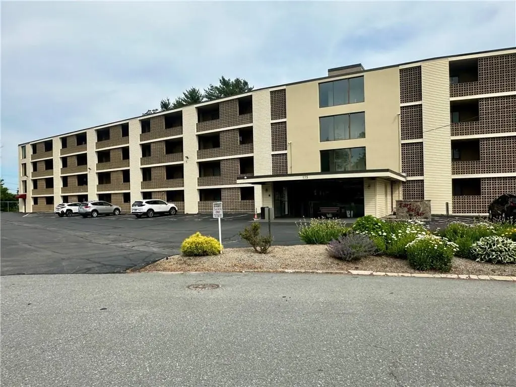 175 Hoffman Avenue #410, Cranston, RI 02920 - #1