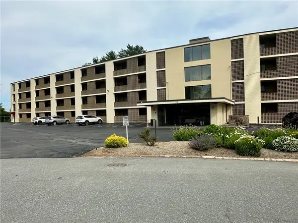 175 Hoffman Avenue #410, Cranston, RI 02920