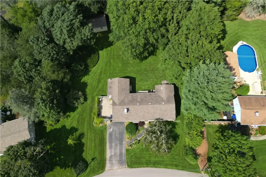 17 Crest Drive, North Kingstown, RI 02852 - #2