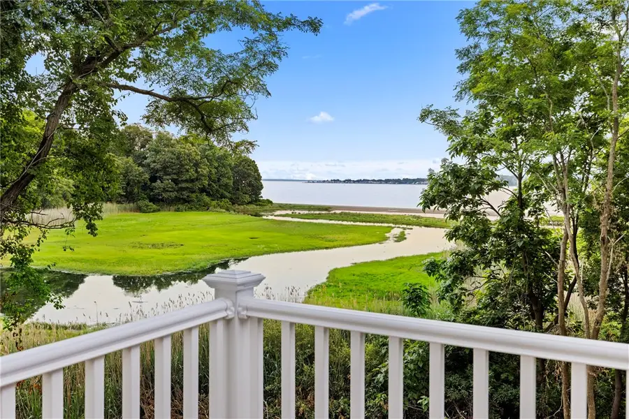 18 Pevear Avenue, Warwick, RI 02886 - #2