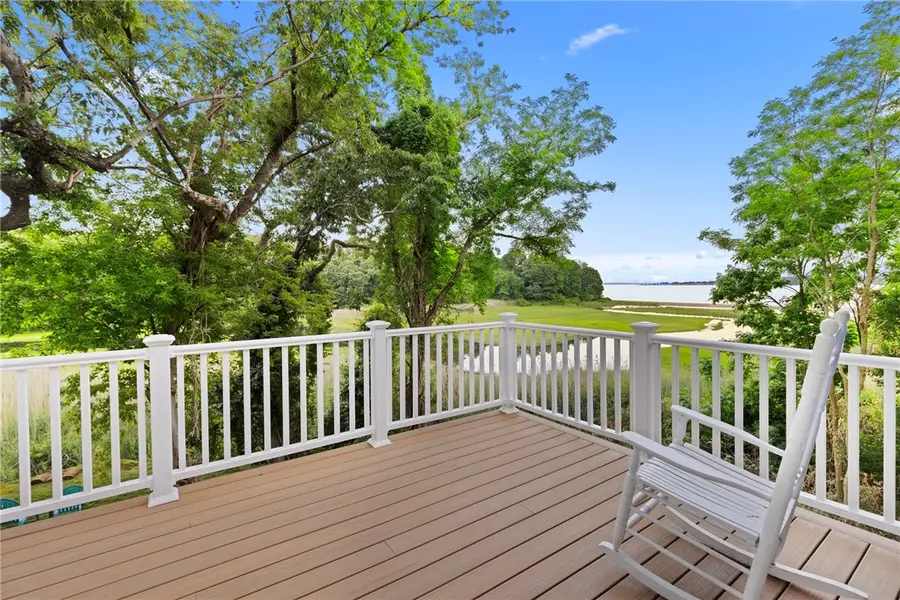 18 Pevear Avenue, Warwick, RI 02886 - #3