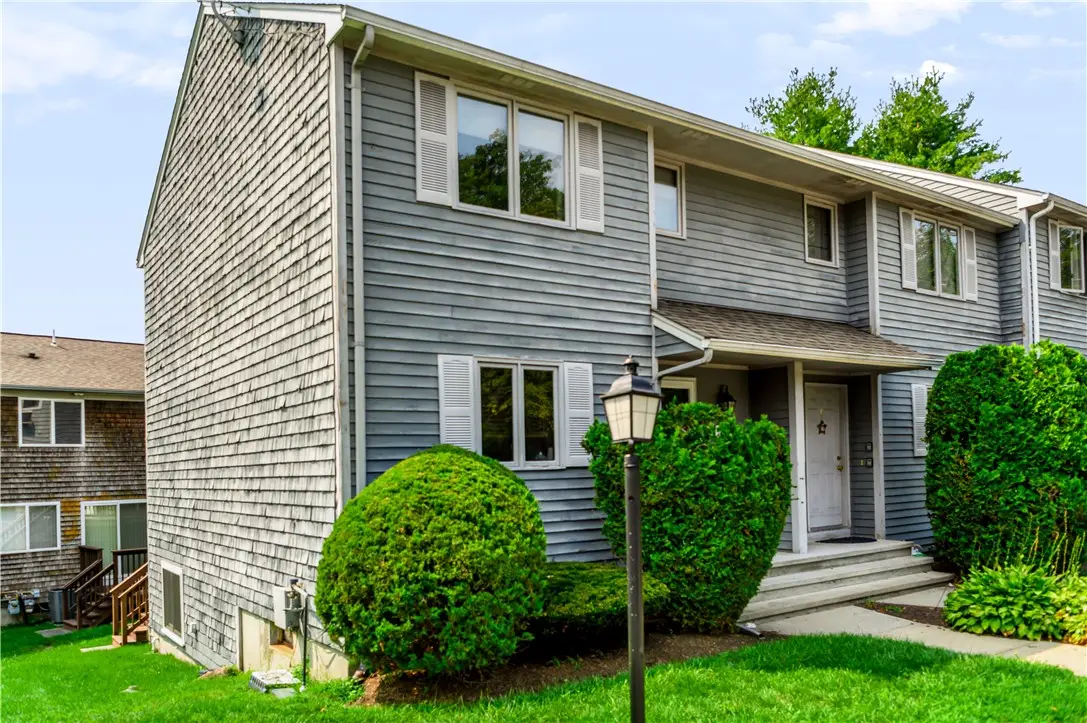 479 Providence Street #C1, Warwick, RI 02886 - #1