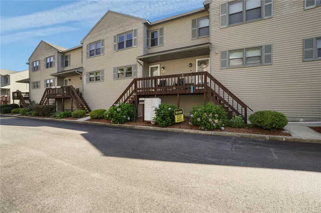 1603 Plainfield Pike #B7, Johnston, RI 02919 - #1