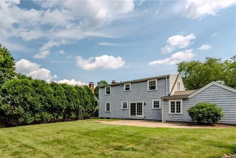 63 Abbey Avenue, Warwick, RI 02888 - #2