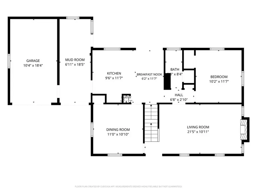 63 Abbey Avenue, Warwick, RI 02888 - #3