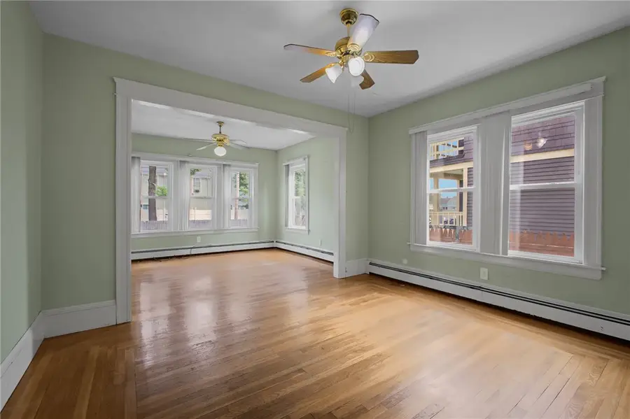 34 Matson Avenue, Providence, RI 02909 - #3
