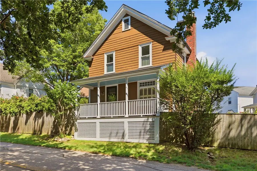 83 Malbone Road, Newport, RI 02840 - #2