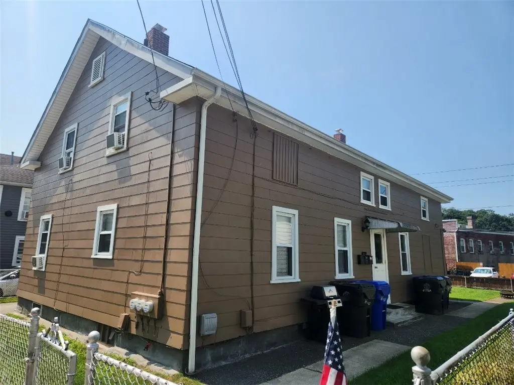10 Douglas Street, West Warwick, RI 02893 - #1
