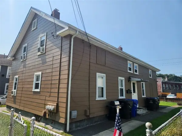 10 Douglas Street, West Warwick, RI 02893