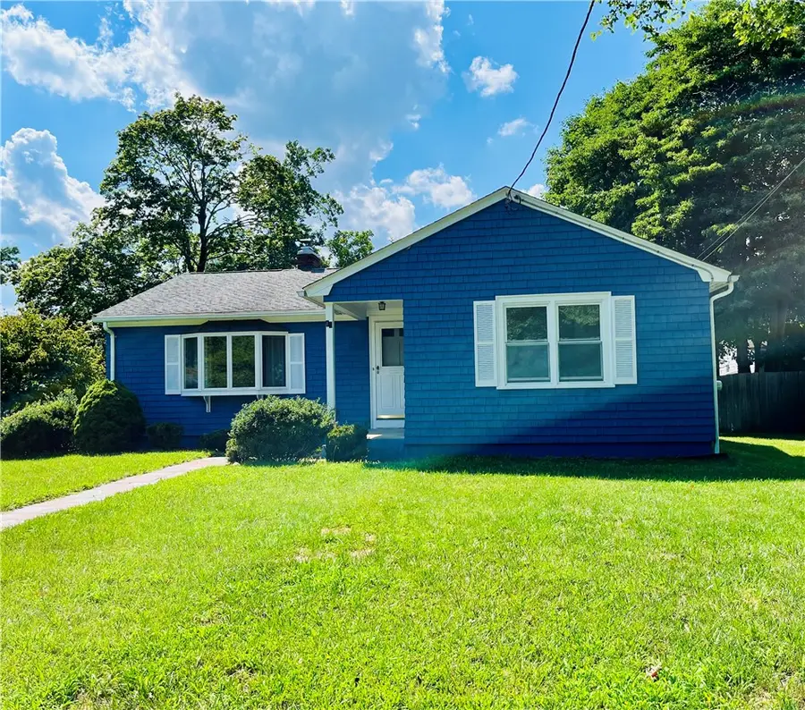 15 Washington Road, Barrington, RI 02806 - #2