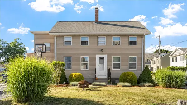 93 French Street, Pawtucket, RI 02860