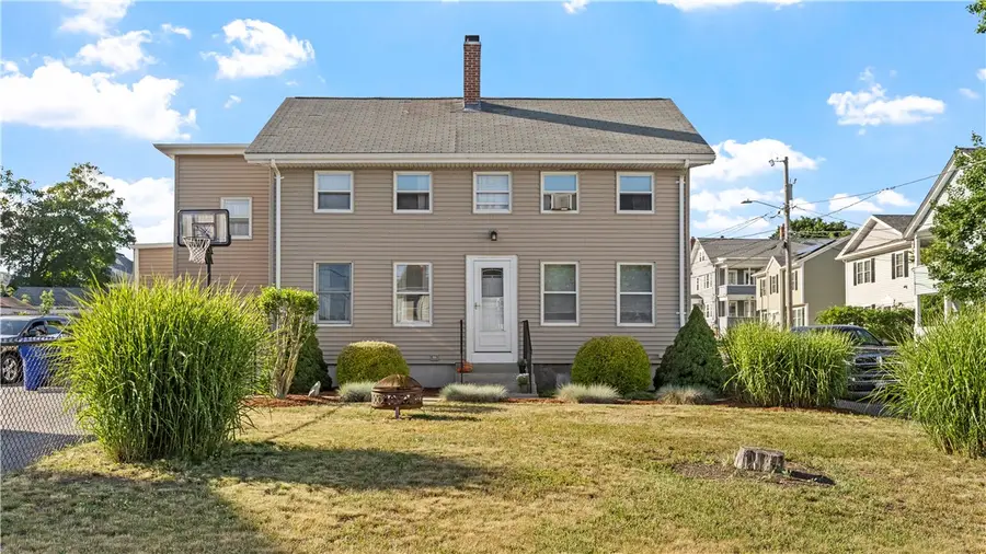 93 French Street, Pawtucket, RI 02860 - #3