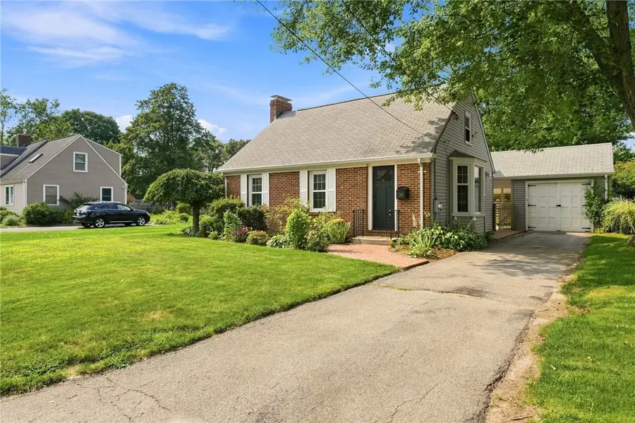 140 Myrtle Avenue, Warwick, RI 02886 - #3