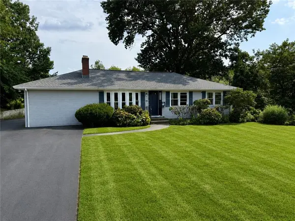 230 Airport Road, Warwick, RI 02889