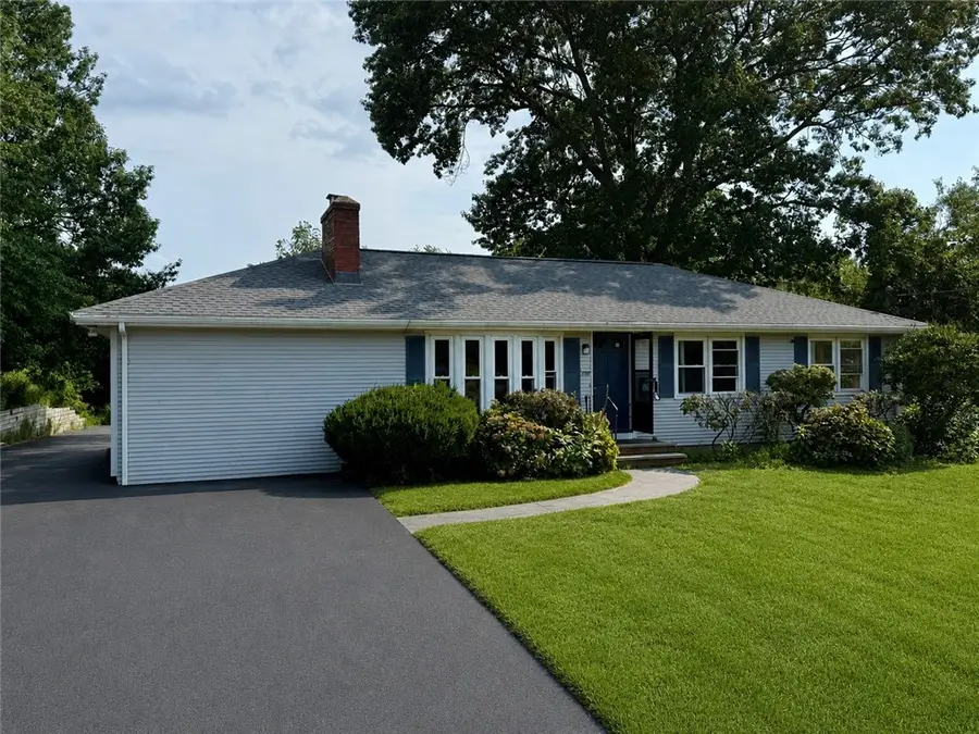 230 Airport Road, Warwick, RI 02889 - #3