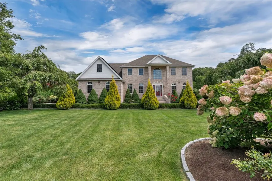 18 Steeple Lane, Lincoln, RI 02865 - #2