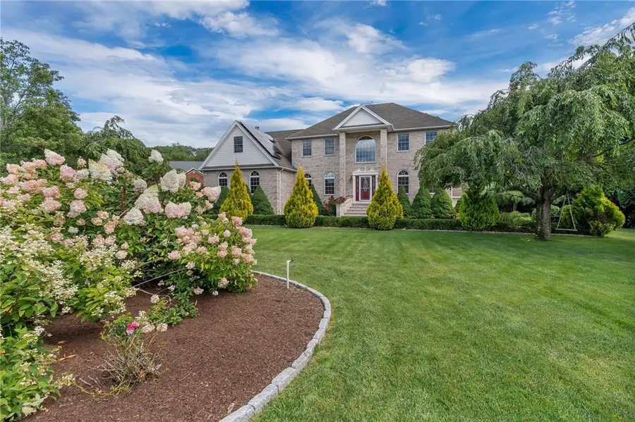 18 Steeple Lane, Lincoln, RI 02865 - #3