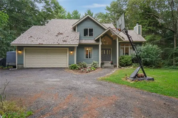 606 Hopkins Hill Road, West Greenwich, RI 02817